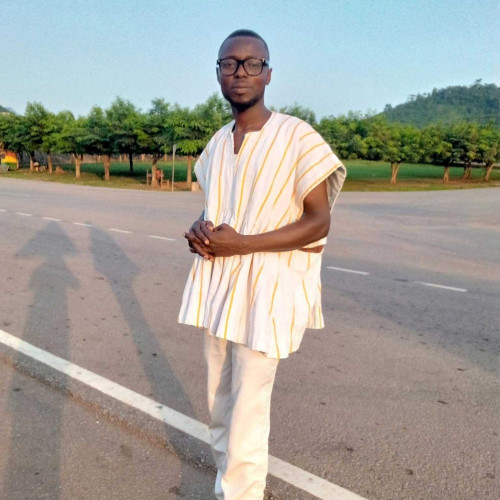 Beimah B. profile photo