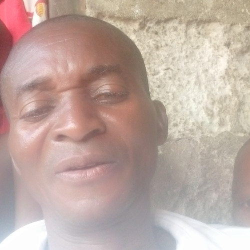 Asuquo U. profile photo