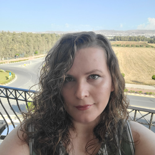 Anna P. profile photo