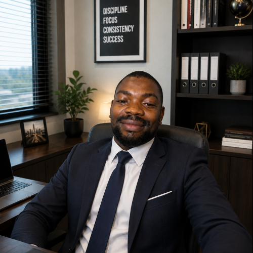 Daniel N. profile photo