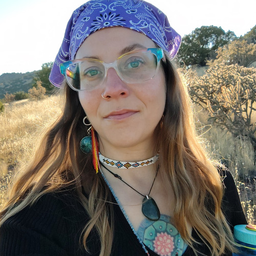 Ariella C. profile photo