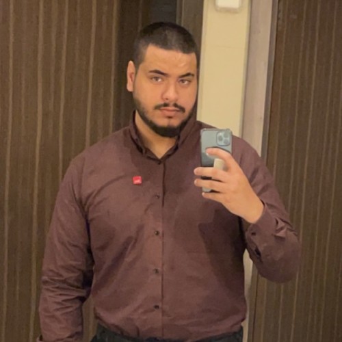 Mohamed Y. profile photo