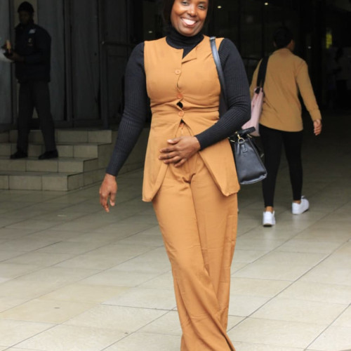 Maria katlego  B. profile photo