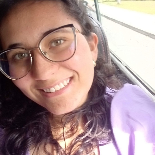 Sofia G. profile photo