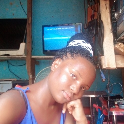 Kebirungi S.