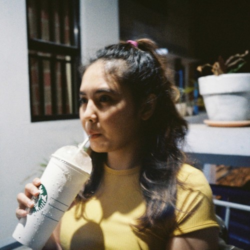 maja jel q. profile photo