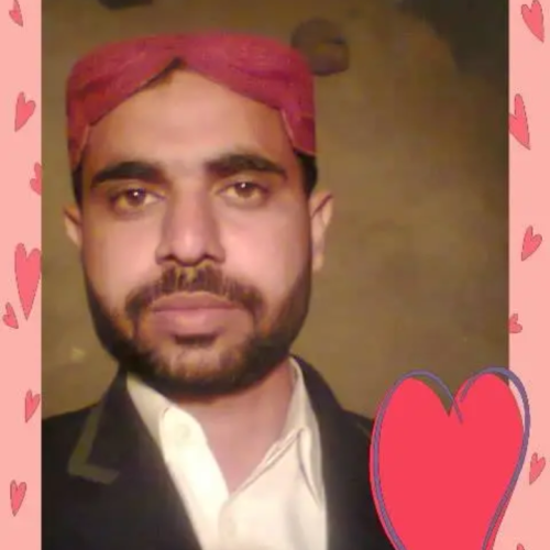 Zaheer A. profile photo