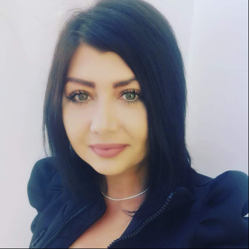 Cristina Maria P.