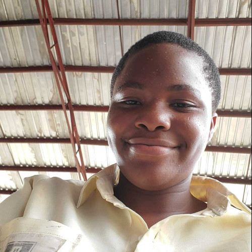 chioma b.