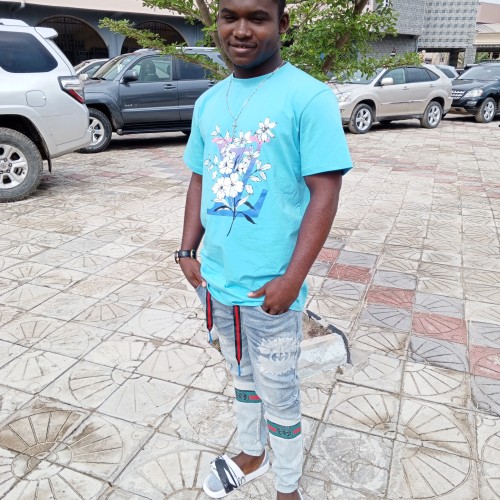 Uchenna  U.