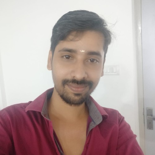 Karthik  R.
