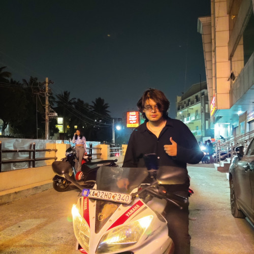Syed Atif A. profile photo