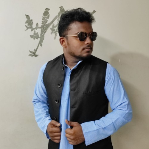 Bharath C.
