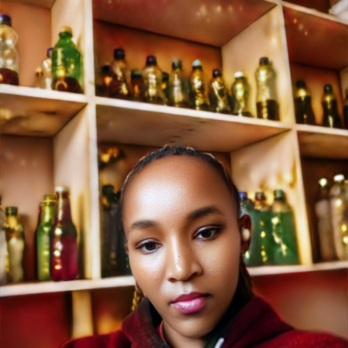 Faith N. profile photo