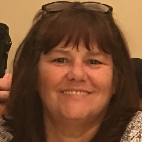 barbara a. profile photo