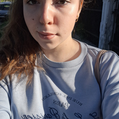 Aleksandra  A.