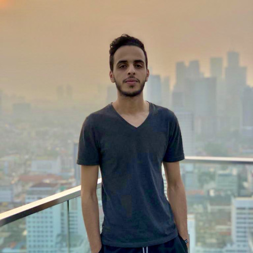 Reda B. profile photo