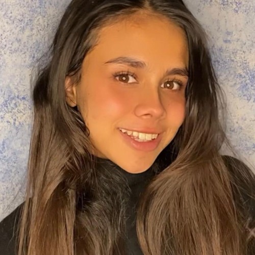 Hazel F. profile photo