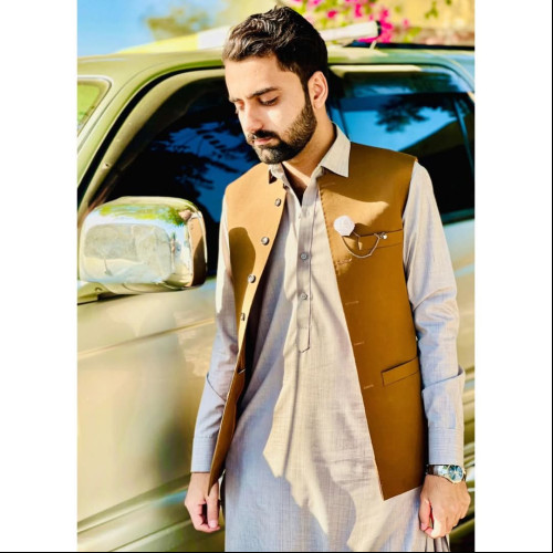 Mohsin  K. profile photo