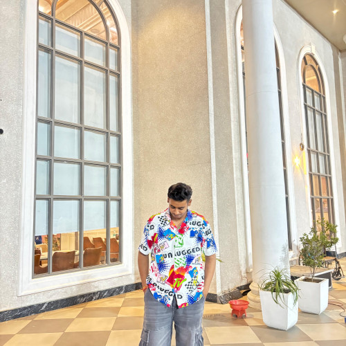 Aryan T. profile photo