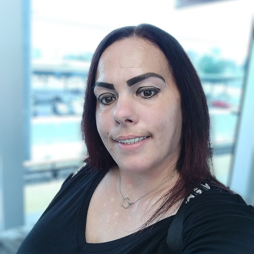 Amy B. profile photo