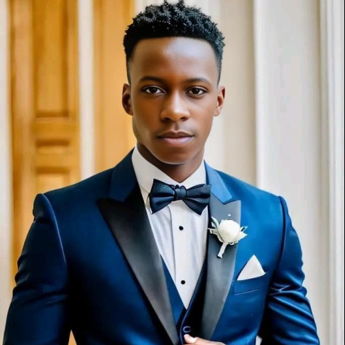 Muwonge R. profile photo