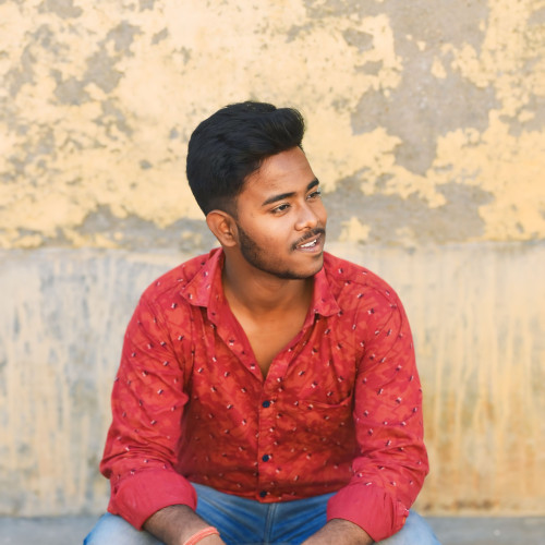 Raj  K. profile photo