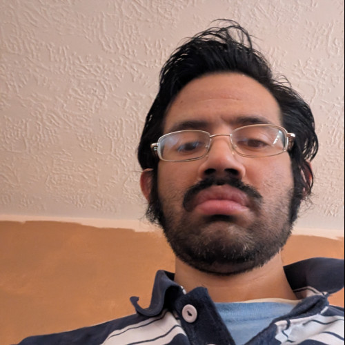 Wilson P. profile photo