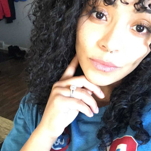 Miriah R. profile photo