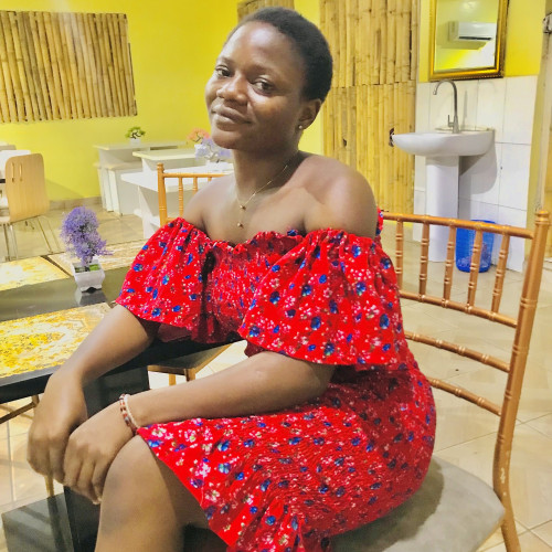 Godsfavour C.