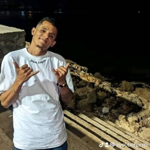 Ayoub C. profile photo