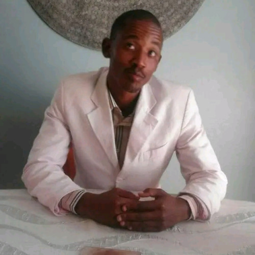 Mxolisi G. profile photo
