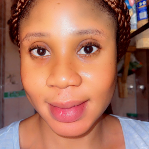 Omotayo  M. profile photo