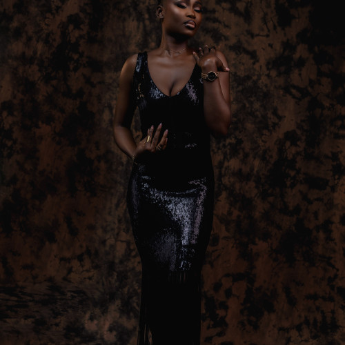 Peace C. profile photo