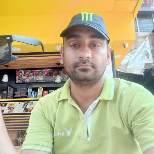 Rahul S. profile photo