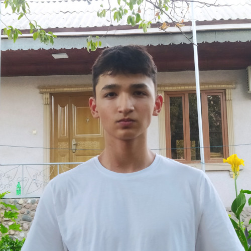 Muhammadjon  J. profile photo