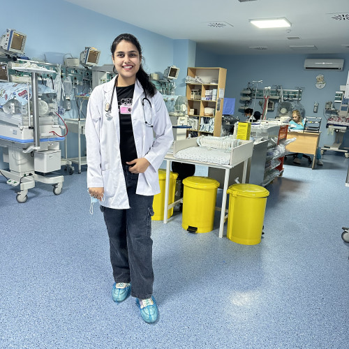 Noor K. profile photo