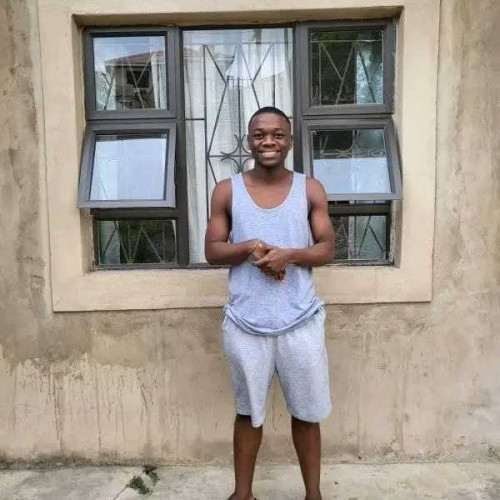 Lungelo m. profile photo