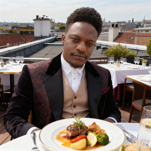 Aaron m. profile photo