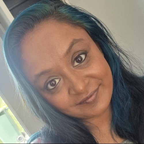 Radhaa  G.