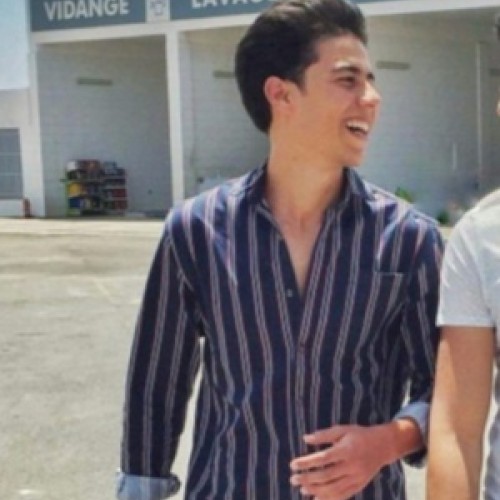 imad e. profile photo