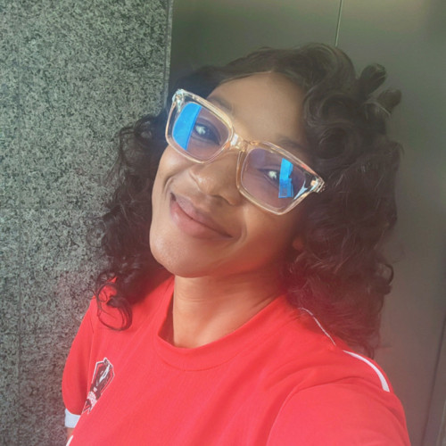 Omowunmi L.