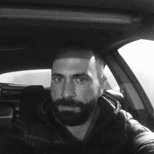 Chris B. profile photo