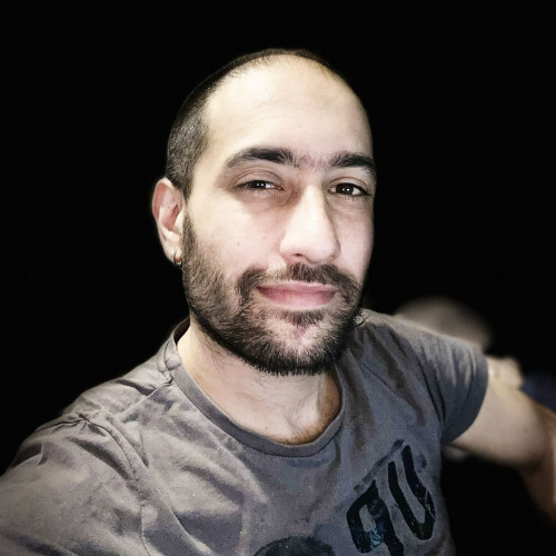 pablo c. profile photo