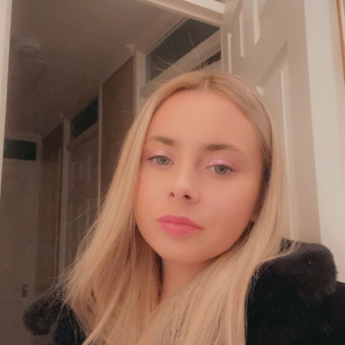 Tigerlily R.