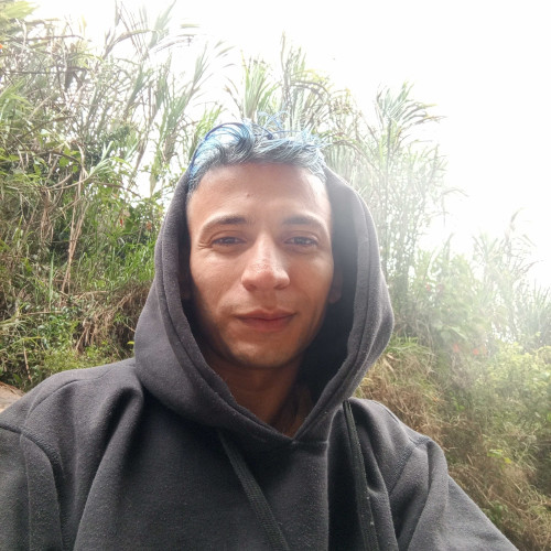 Davi O. profile photo