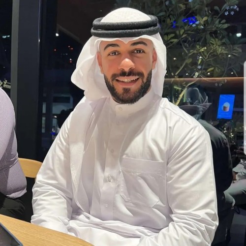 aymen k. profile photo