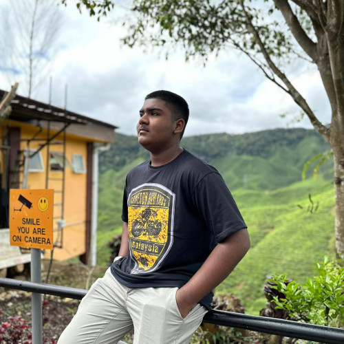 Adam S. profile photo