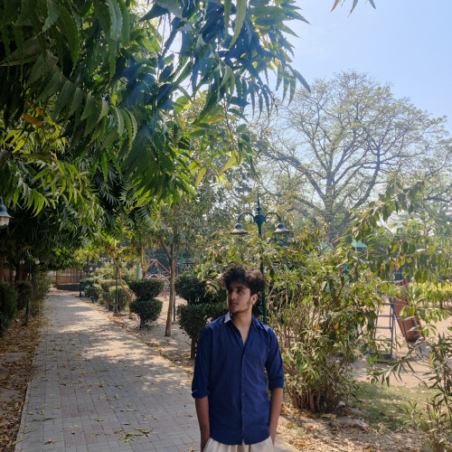 Mustafa R. profile photo