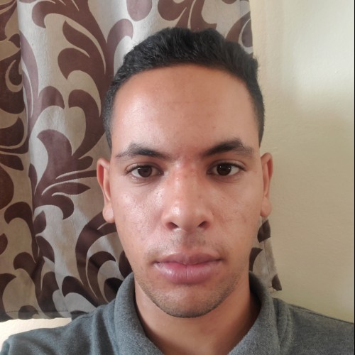 Abdelouahed M.